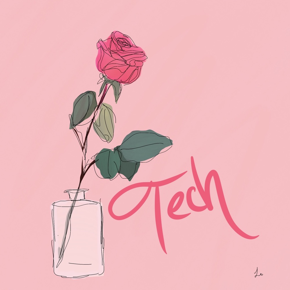 Tech + Gadgets